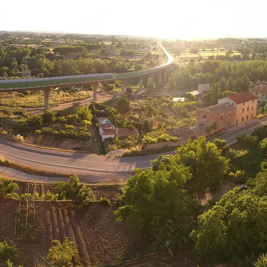 Mirador De Alcañiz מראה חיצוני תמונה