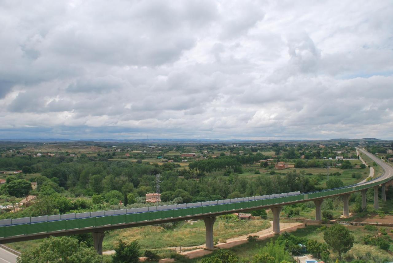 Mirador De Alcañiz מראה חיצוני תמונה