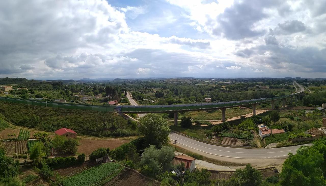 Mirador De Alcañiz מראה חיצוני תמונה